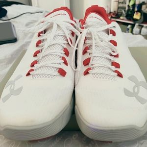 Under armour charged legend